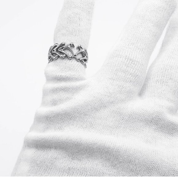 Vitaly x Kacimi Latamene - Dynastie Ring - Picture 4 of 8